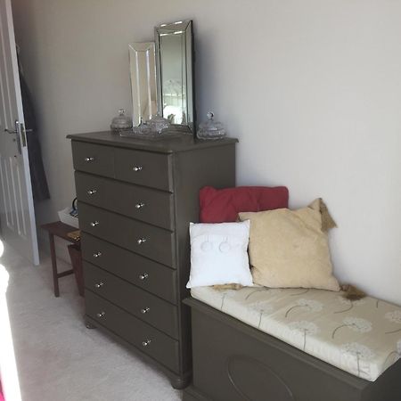 Marston Croft B&B Маркет Харбъро Екстериор снимка