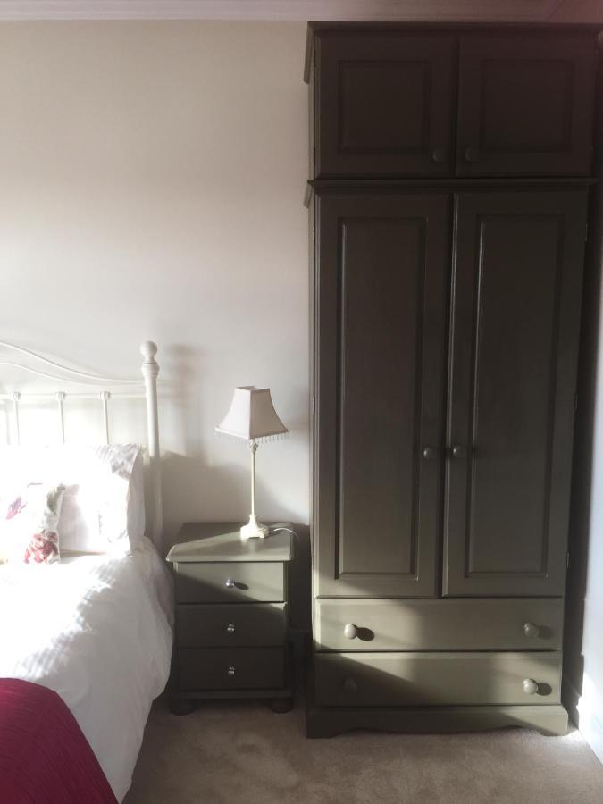 Marston Croft B&B Маркет Харбъро Екстериор снимка